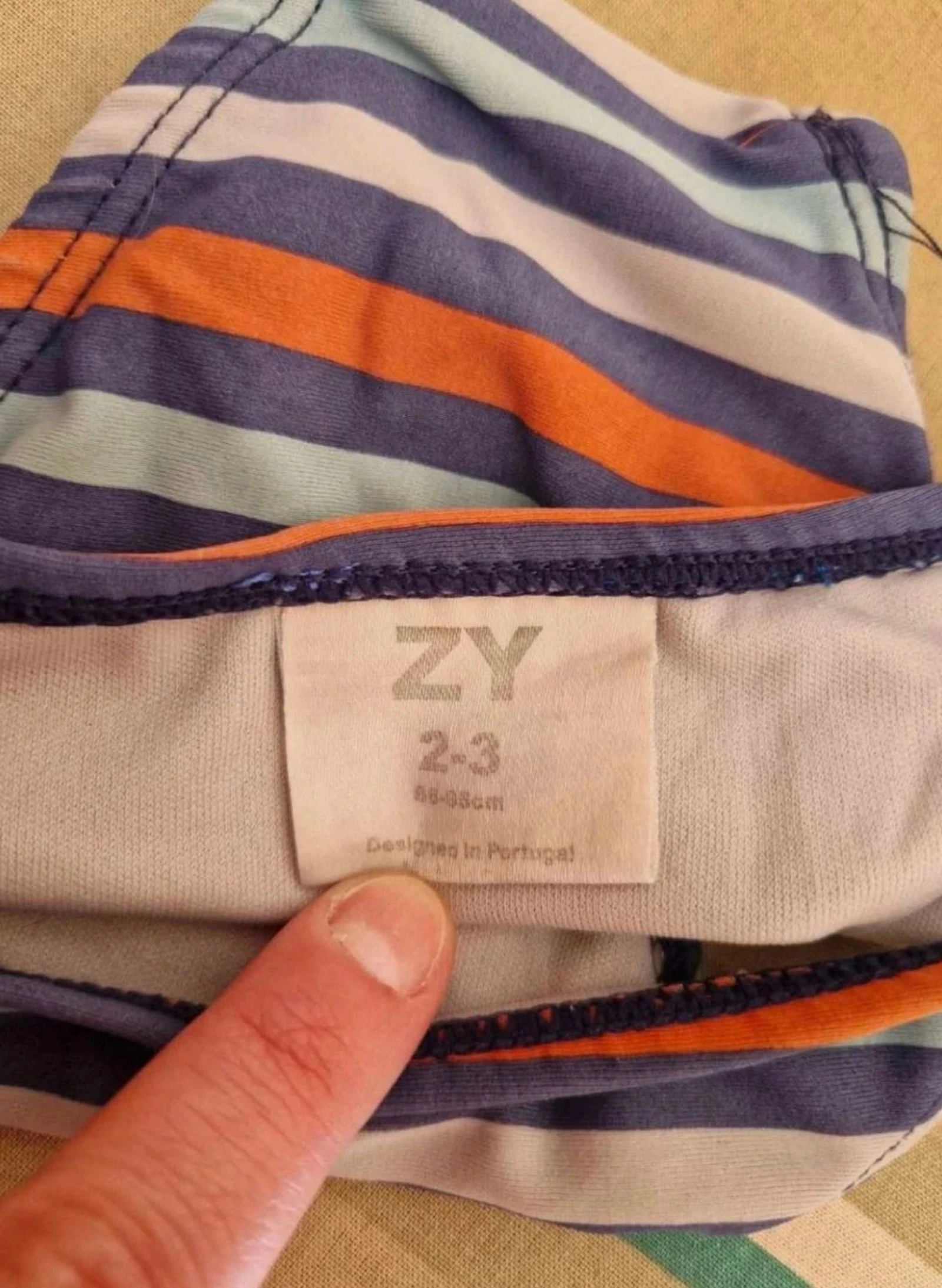 Calzoncillos de baño | ropa interior de baño – photo 5